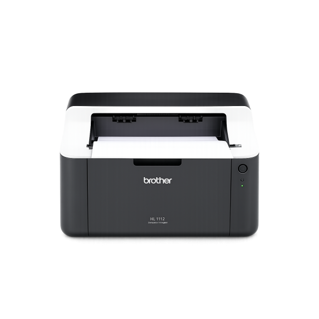 Drukarka laserowa Brother HL-1112E
